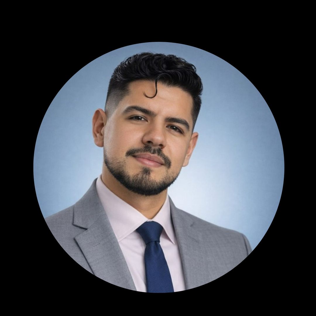 Ing. Abraham Alvarez